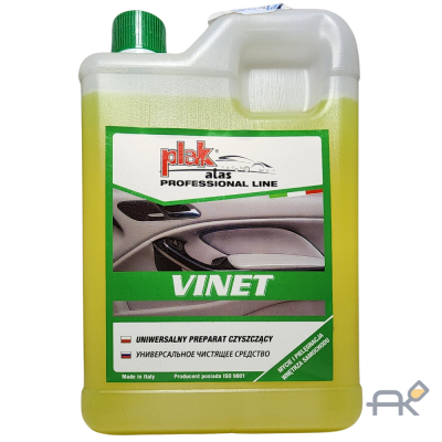 VINET   1.8л   универс  чист  средство